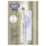 Braun Oral-B Pro 3 3500 Zahnbürste (A) 