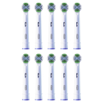 Braun Oral-B 10er Ersatzbürste 