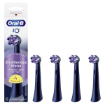 Braun Oral-B IO 4er Ersatzbürste 
