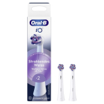 Braun Oral-B IO 2er Ersatzbürste 
