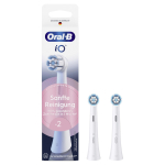 Braun Oral-B IO 2er Ersatzbürste 