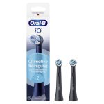 Braun Oral-B IO 2er Ersatzbürste 