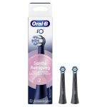 Braun Oral-B IO 2er Ersatzbürste 