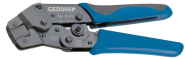 GEDORE Präzisions-Crimp-Zange f. Ader- 