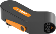 LAPP EV-MOBILITY DOCK (Schuko(E/F)-Typ2) 