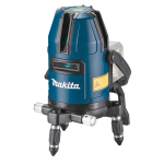 MAKI Akku-Multi Linienlaser Grün SK40GDZ 