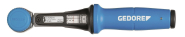 GEDORE Drehmomentschlüssel TF-K5 