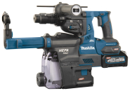 MAKI Akku-Kombihammer SDS-    HR004GM202 