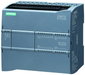 Siemens 6ES72141AG400XB0 SIMATIC S7-1200 