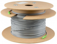 AXING opt.Kabel Stahlarmierg. OAK 100-03 