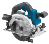 MAKI Akku-Handkreissäge 57mm    DHS661ZU 