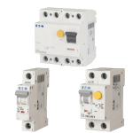 Eaton REG-Sortiment inkl. 