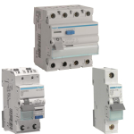 Hager REG-Sortiment inkl. 