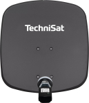 TechniSat DigiDish 45 grau     1345/8195 