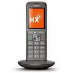 Gigaset Handteil mit Ladeschale  CL660HX 