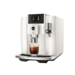 Jura E8 Kaffeevollautomat 