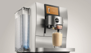 Jura Z10 Kaffeevollautomat 