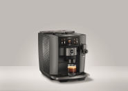 Jura J10 twin Kaffeevollautomat 