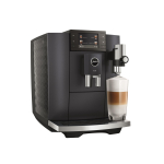Jura E8 Kaffeevollautomat 