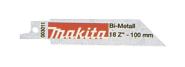 MAKI Reciproblatt BIM 100/18Z    P-04874 