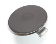 EGO Kochplatte 18.18453.002/12.18453.002 