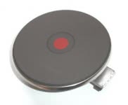 EGO Kochplatte 18.18463.194/12.18463.194 