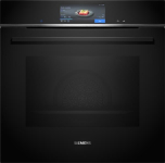 Siemens HB778G3B1 sw EB-Backofen 