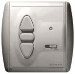 SOMFY Steuerg. Centralis Uno IB  1810281 