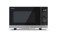 Sharp YC-PG204AE-S si Mikrowelle 
