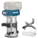 MAKI Akku-Multifunktionsfräse     DRT50Z 