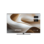 Loewe antares 55 black OLED-TV 