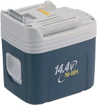 MAKI Akku-Bh1433 Ni-Mh 14,4V    193354-3 