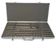 MAKI Sds-Max Bohrer/Meissel-Set  D-42494 