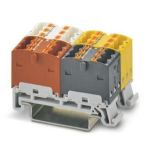 Phoenix 1187193     PTFIX 1,5-KNX-NS35AD 