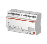 ABB LED-Dimmer 6fach 210   UD/S6.210.2.1 