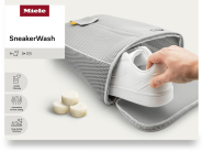 Miele SneakerWash StarterKit 