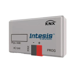 INTESIS  KNX-Klima-Gateway/Daikin 