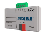 INTESIS KNX-Klima-Gateway / Panasonic, 