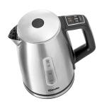 Bartscher Wasserkocher 1,7LD 