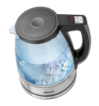Bartscher Glas-Wasserkocher 1,7LDGL 