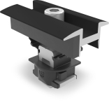 K2 Fassadenmittelklemme 25-40mm  2004377 