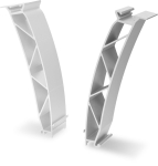 K2 Dome 6.10 Peak LS             2004711 