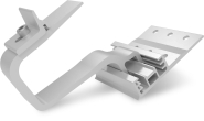 K2 SingleHook 3S Light Dachhaken 2004795 