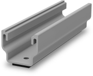 K2 MultiRail 15 Kurzschiene      2004868 
