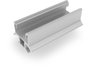 K2 Adapter für die BasicRail     2004914 