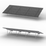K2 N-Rack Top Kit 2x7 S        2004925 