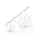 K2 N-Rack Ground Kit Gabionen  2005110 
