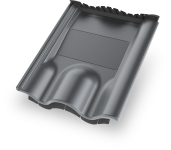 K2 4-Tile Metallersatzziegel     2005297 