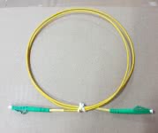 LWL Simplexpatchkabel E9/125 G657.A2 