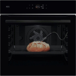 AEG TE7PB621AB sw EB-Backofen 